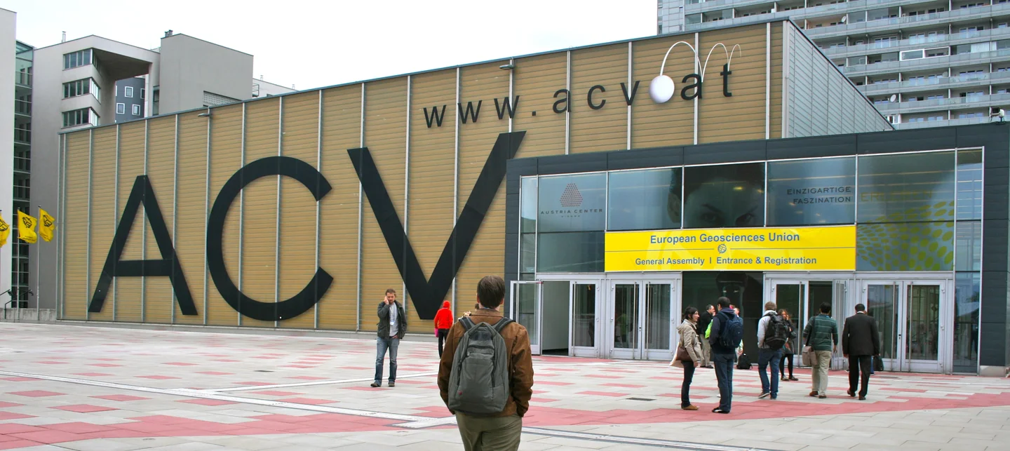 ACV Entrance