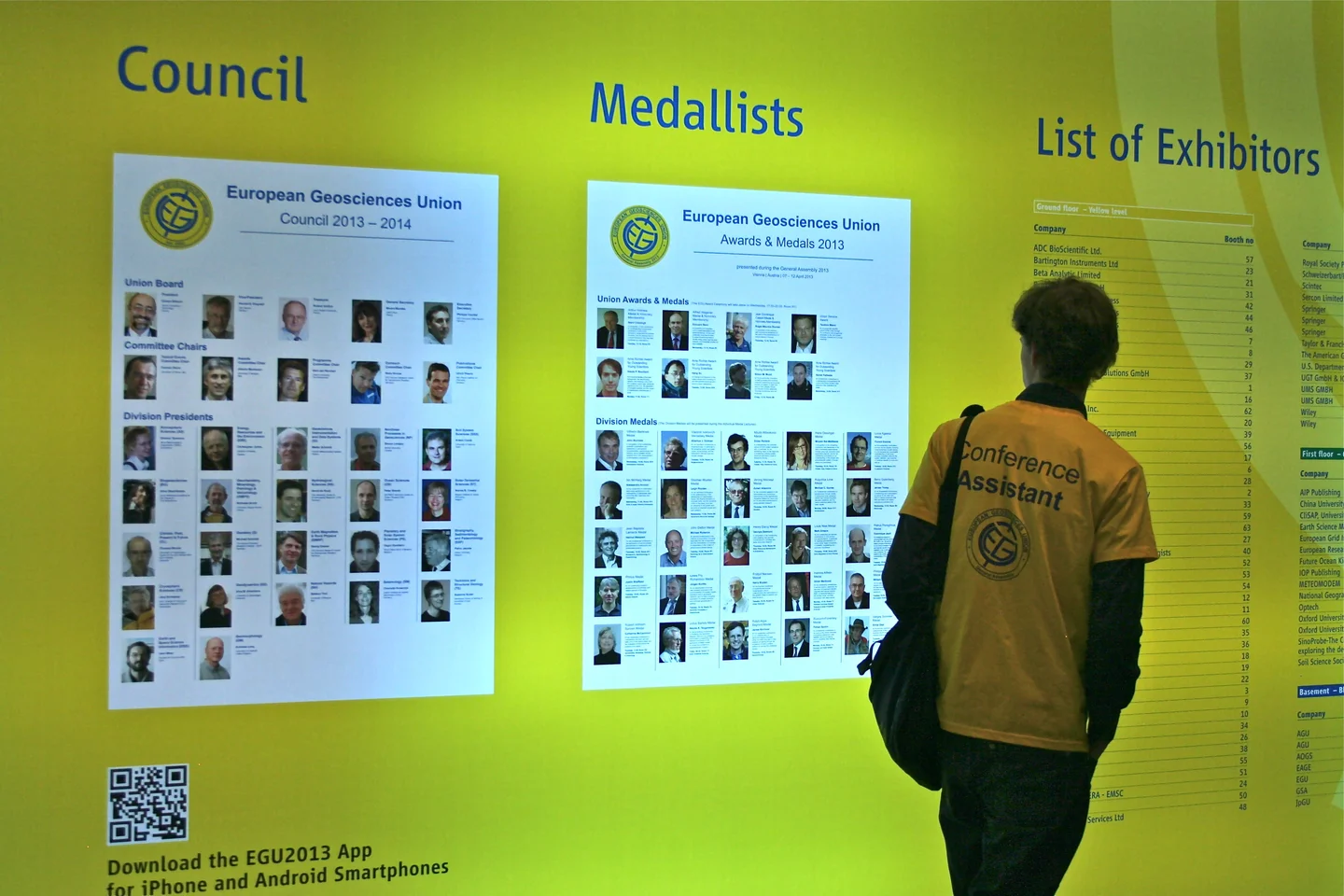Egu 2013