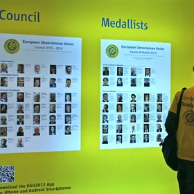 Egu 2013