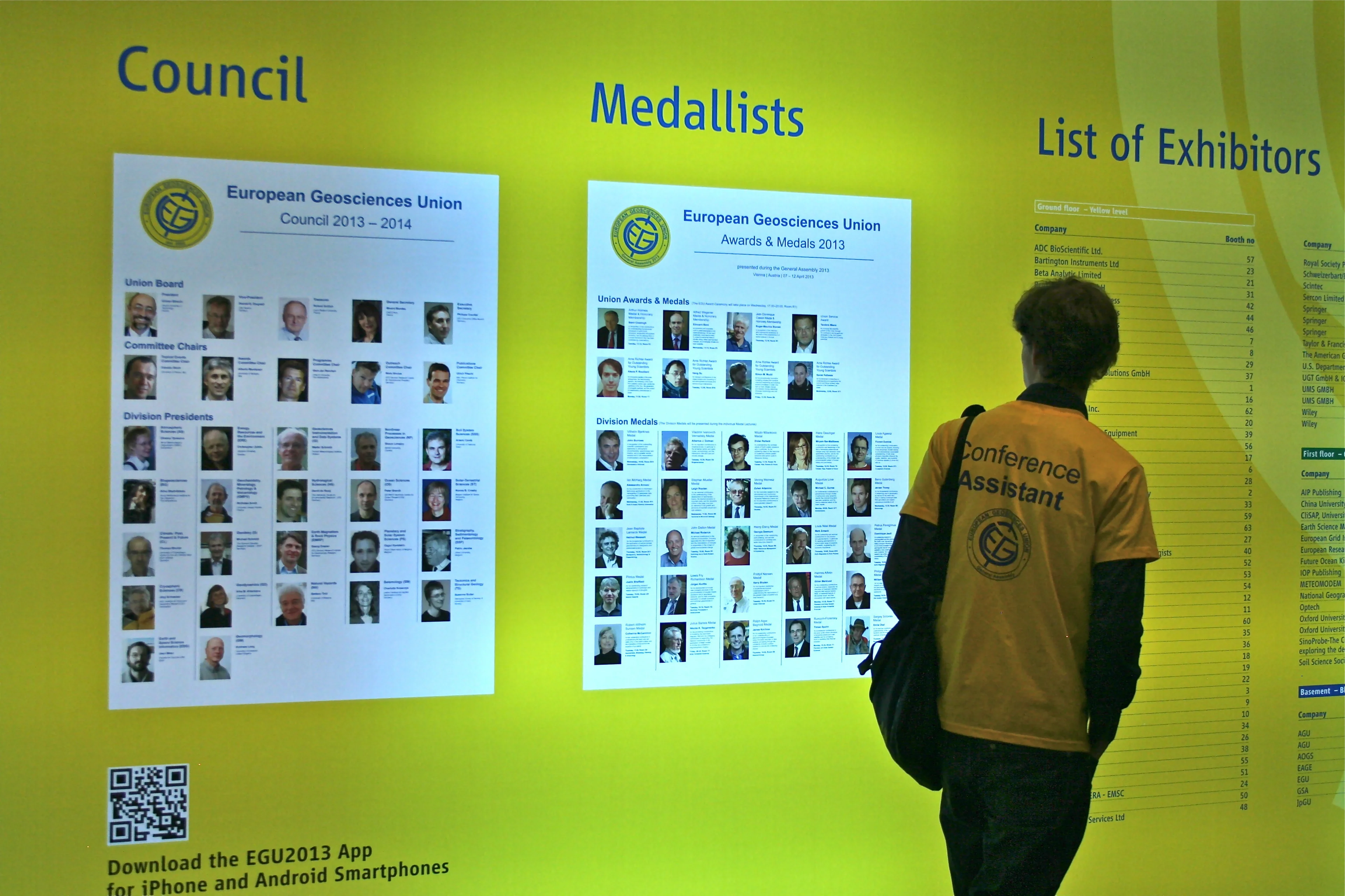 Egu 2013
