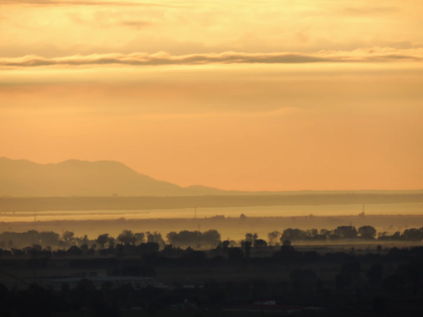 Sunrise
