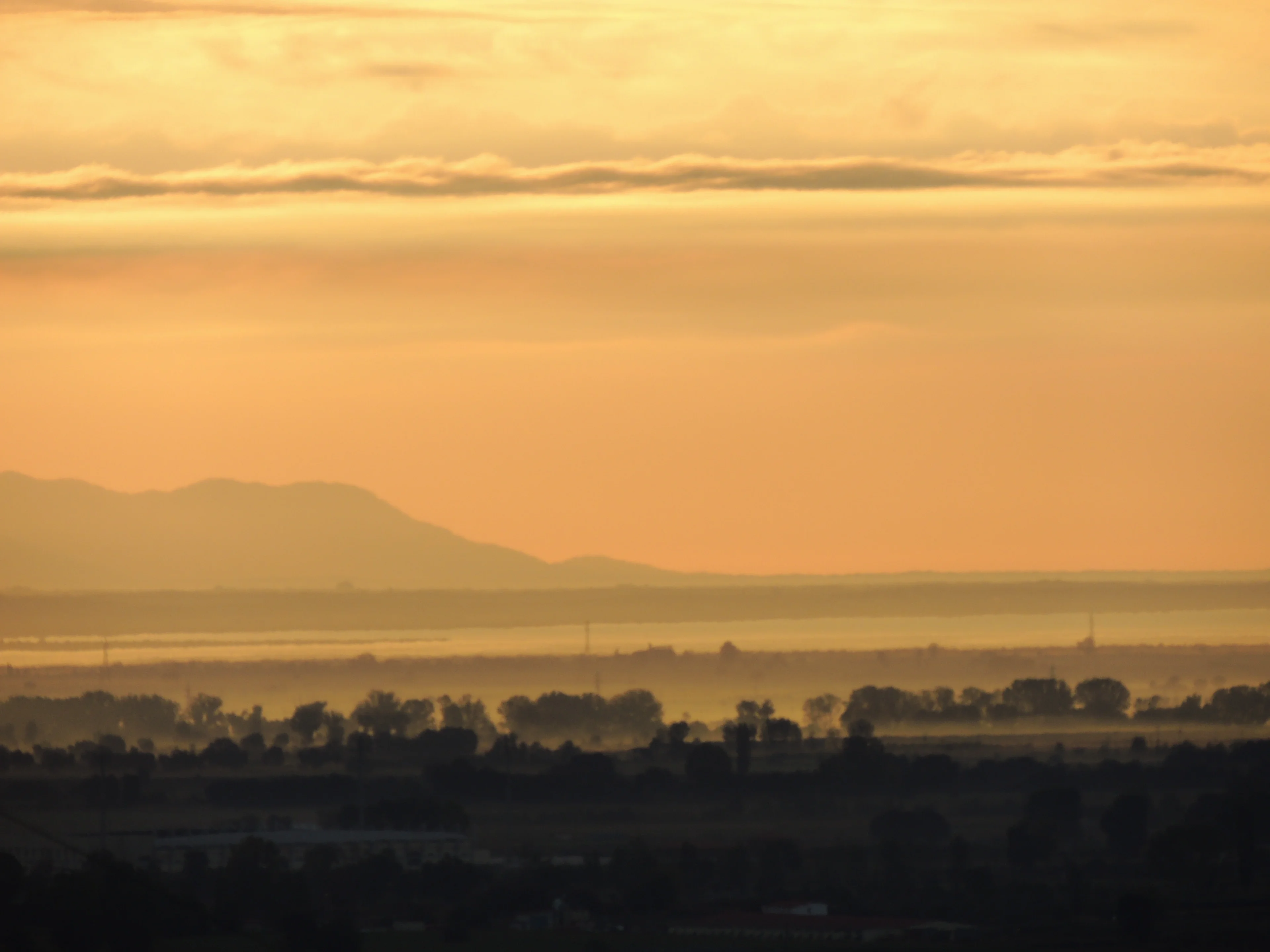 Sunrise