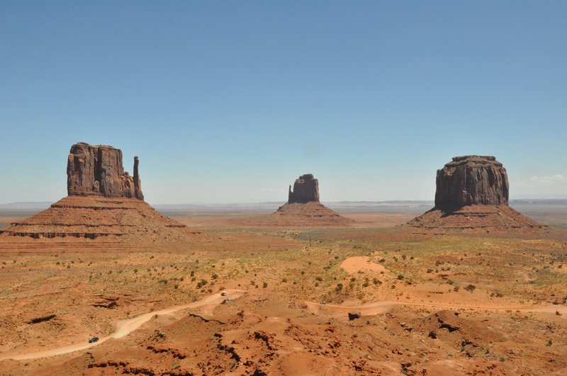 Monument Valley