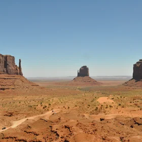 Monument Valley