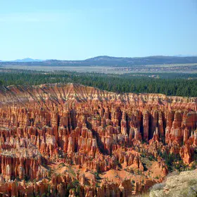 Bryce Canyon