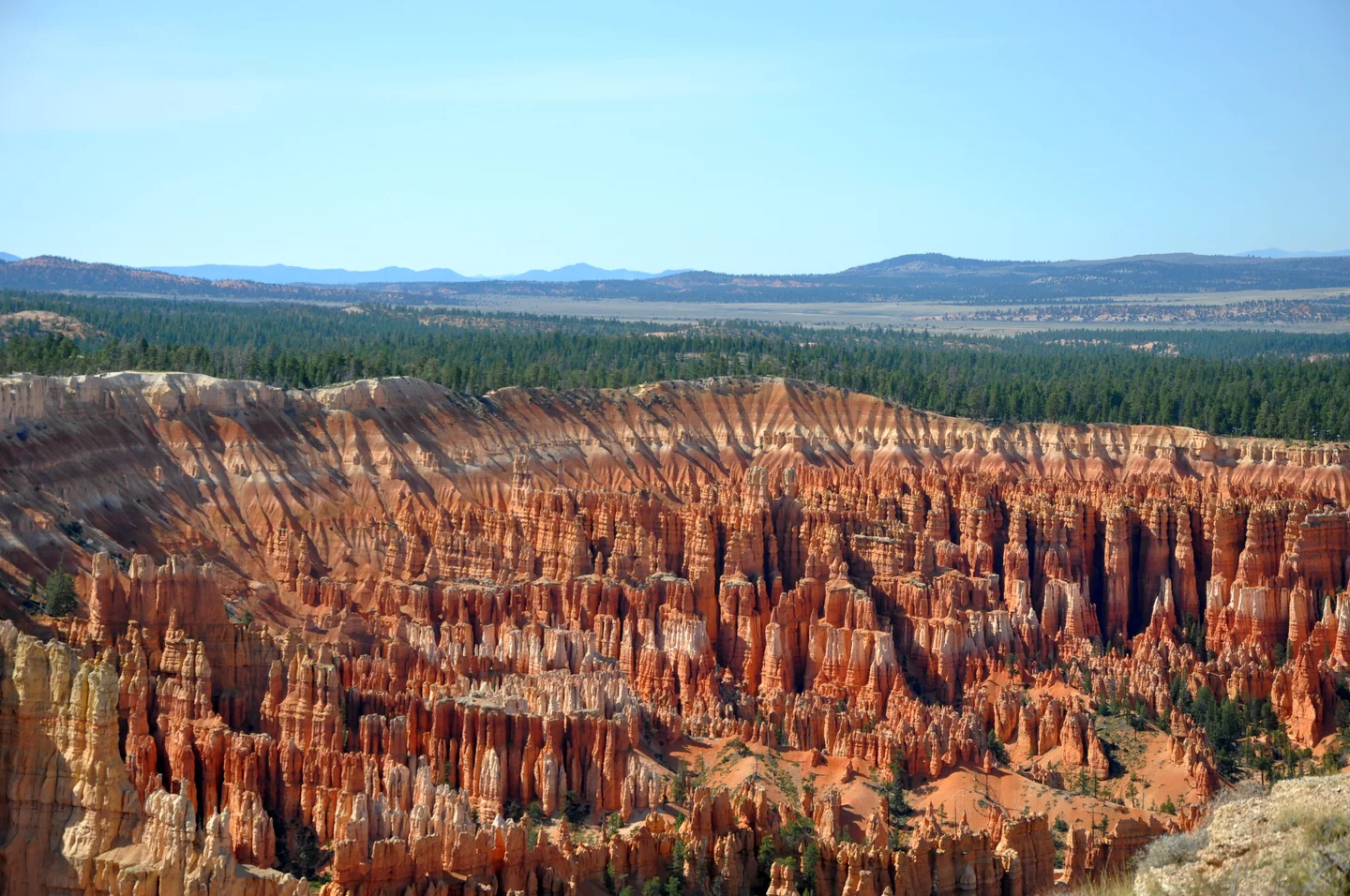 Bryce Canyon