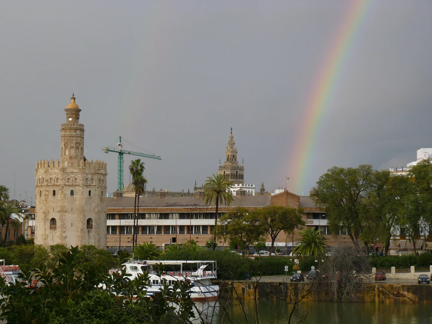 Rainbow