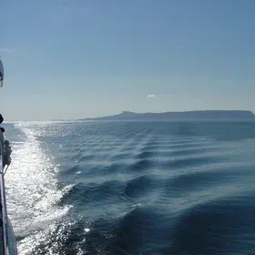 Peace in the Inner Hebrides