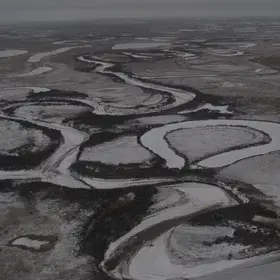 Yamal's art