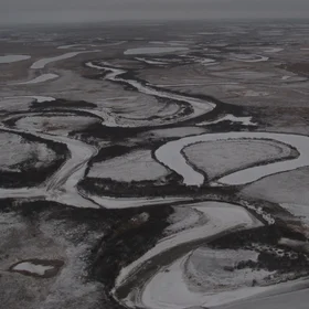 Yamal's art