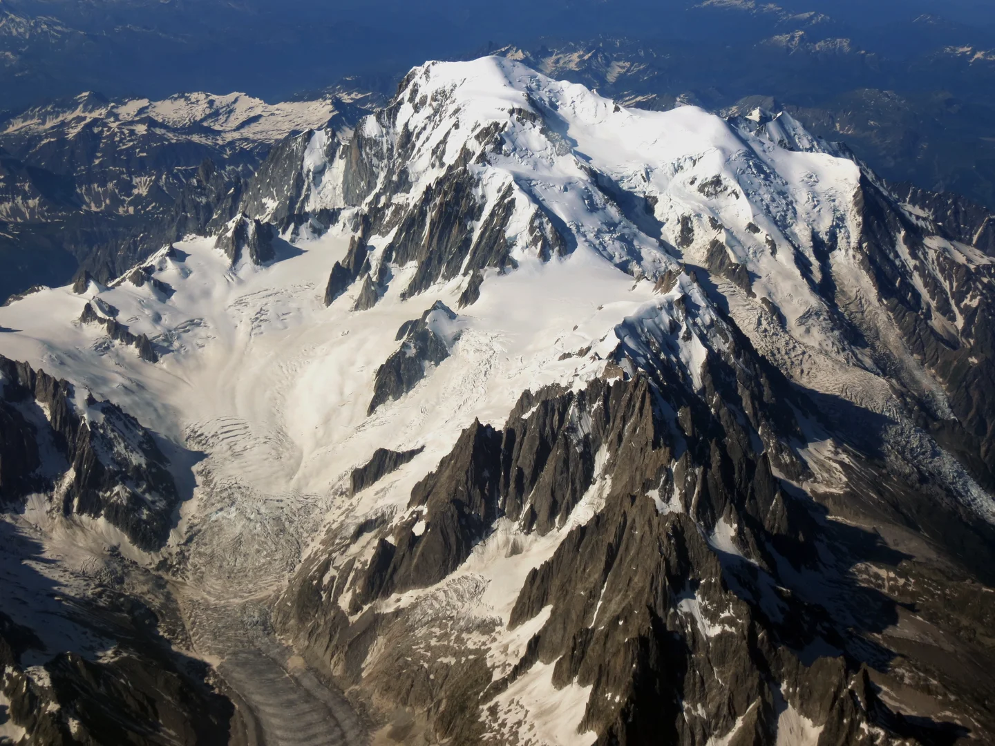 Mont Blanc