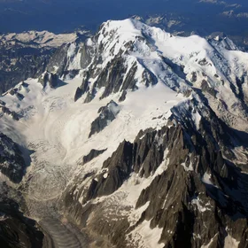 Mont Blanc