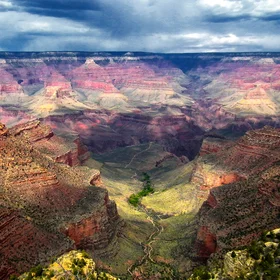 Faulted Fault