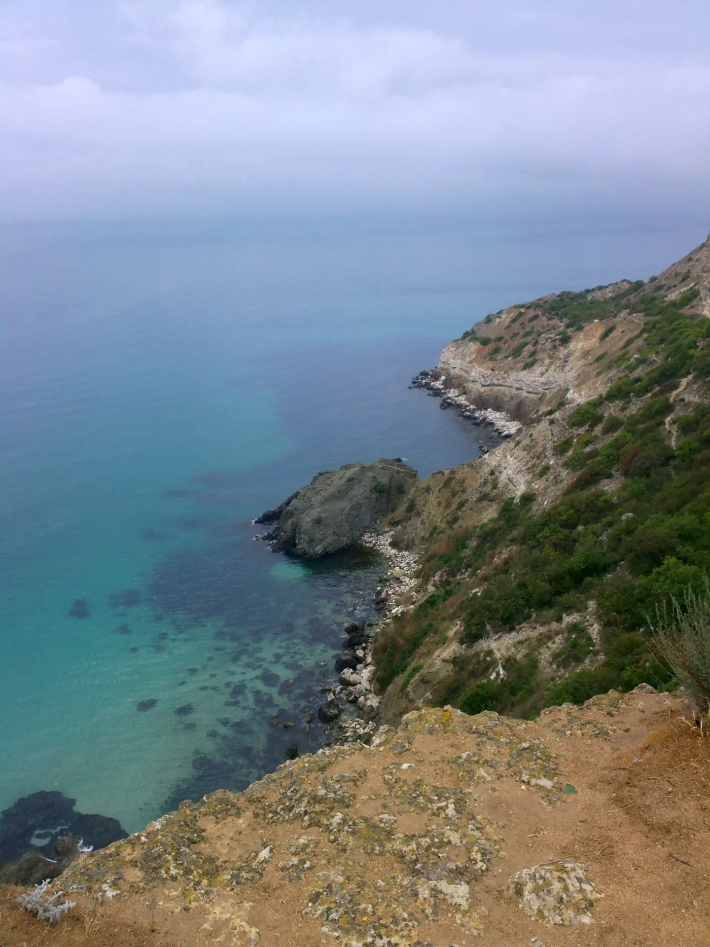 Foreland Fiolent