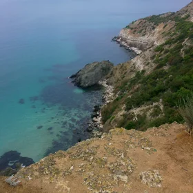 Foreland Fiolent