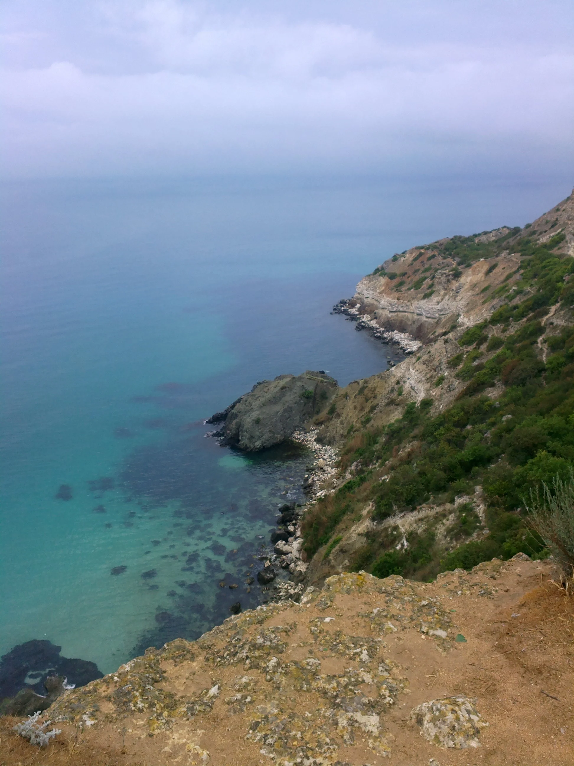 Foreland Fiolent