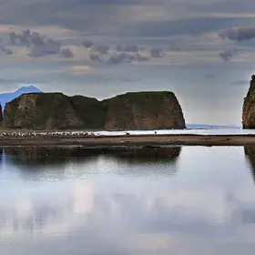 Finger Rock 