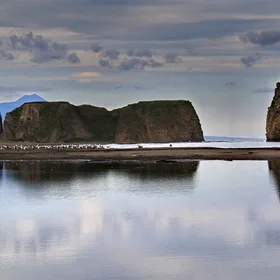 Finger Rock 