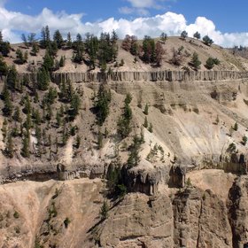 Yellowstone