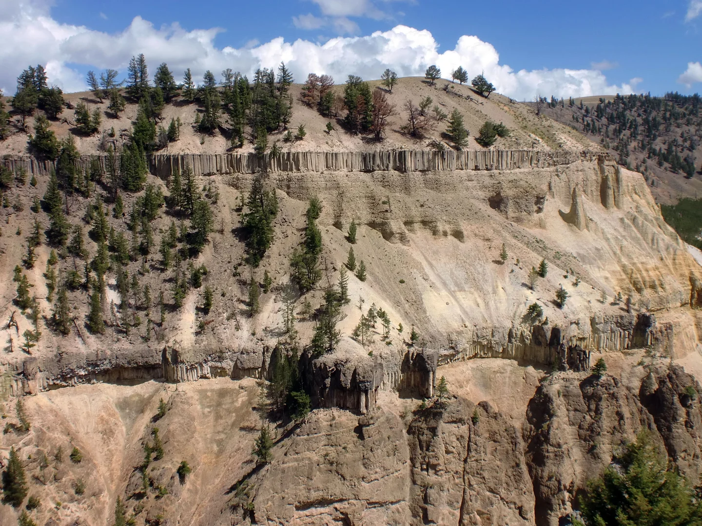 Yellowstone