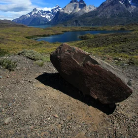 Torres del Paine