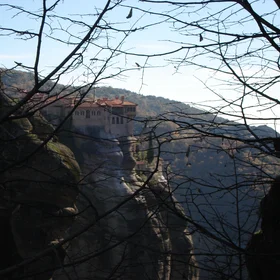 Meteora
