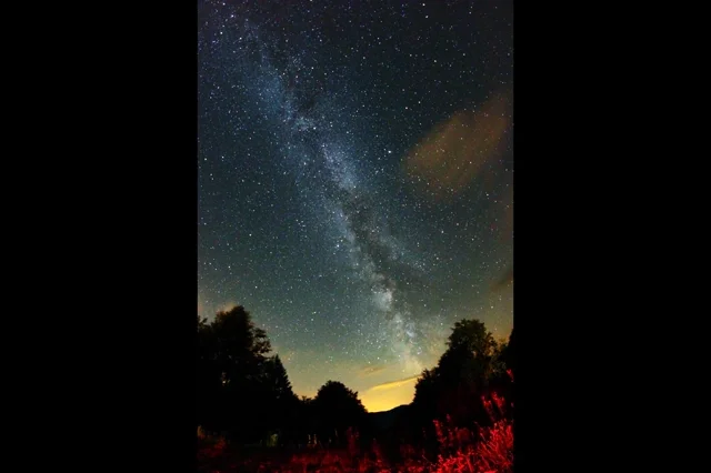 Travelers through our Universe