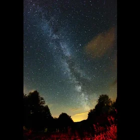 Travelers through our Universe