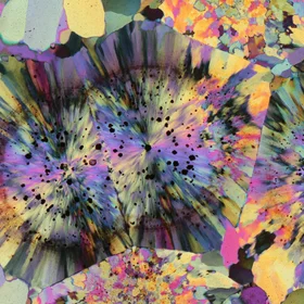 micROCKScopica - Ocean Jasper