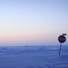 End of the World