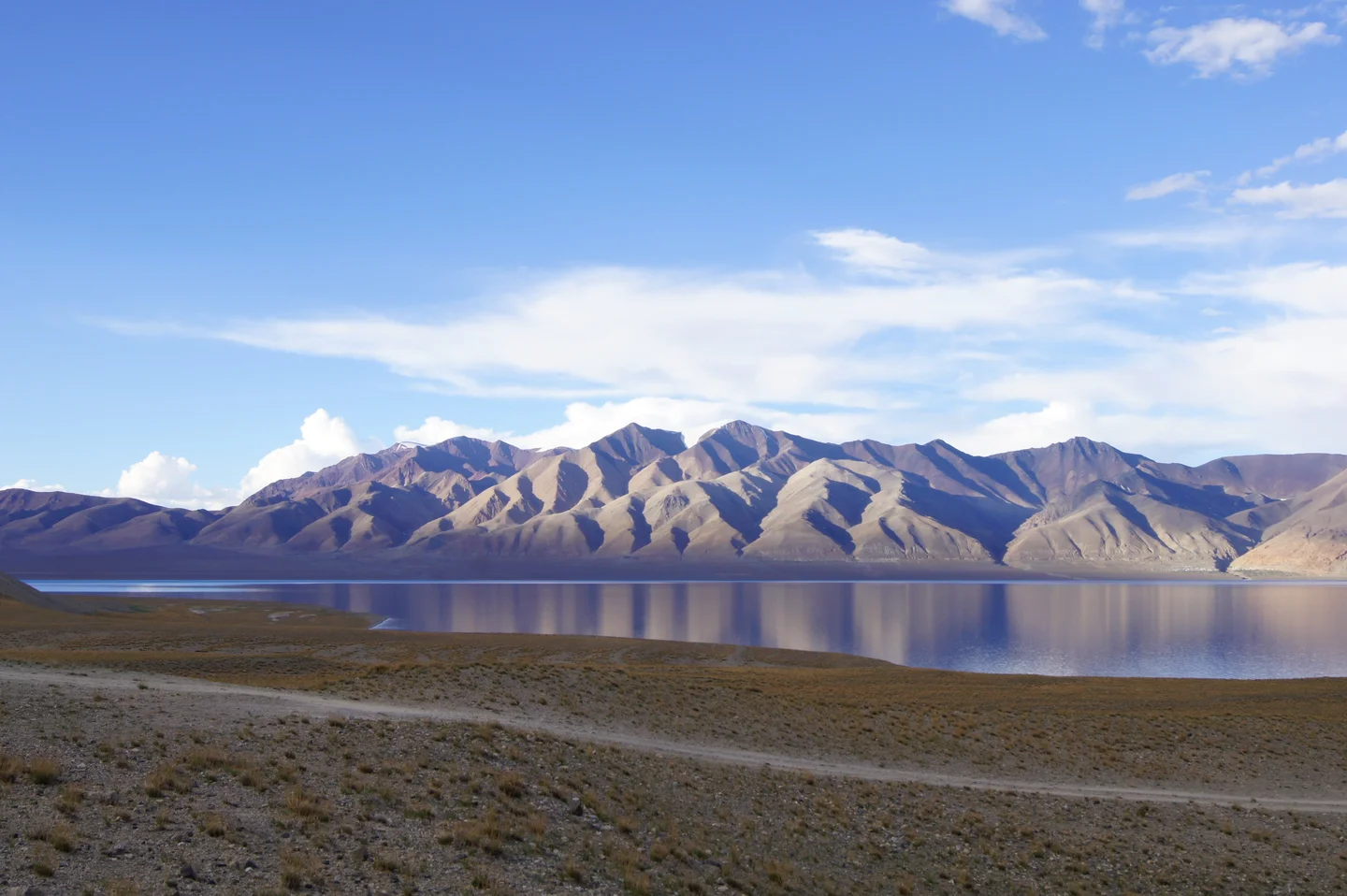 Lake Tangra Yum Co