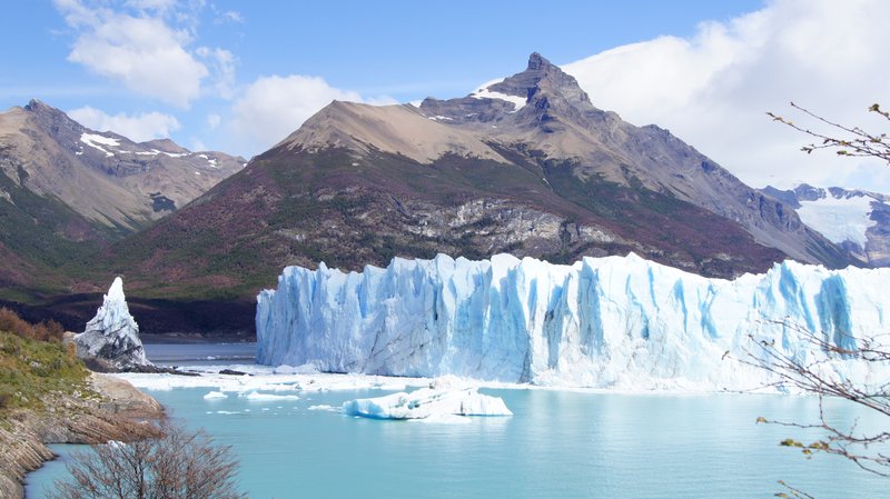 Perito Moreno Glacier 