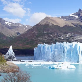Perito Moreno Glacier 