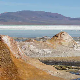 Laguna Brava
