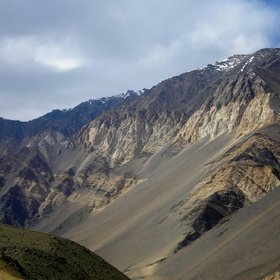 Colours of Ladakh