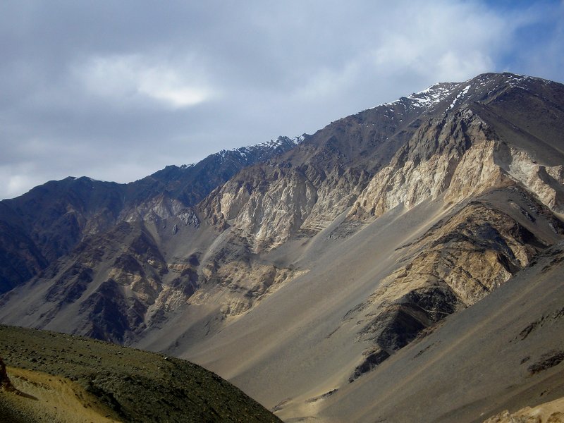 Colours of Ladakh