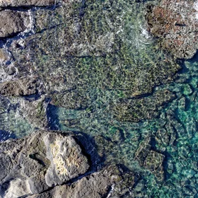 Aburatsubo from UAV