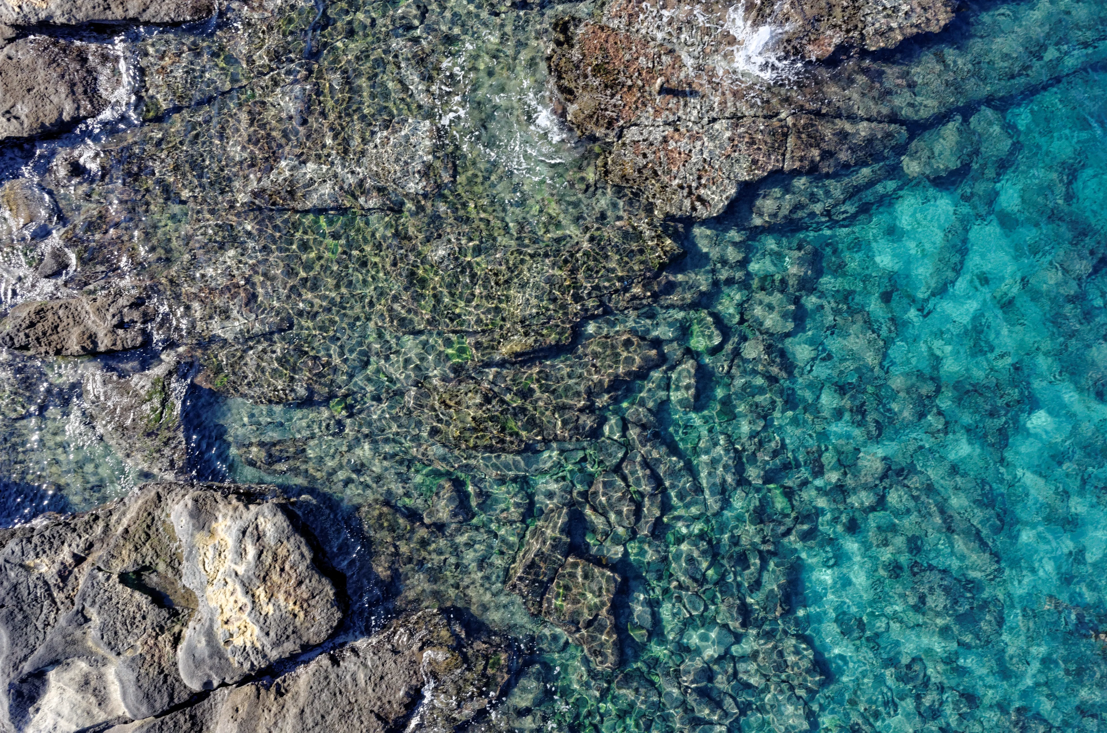 Aburatsubo from UAV