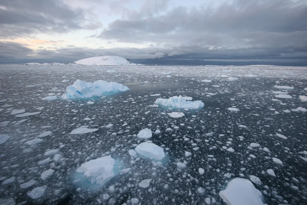 Antarctica