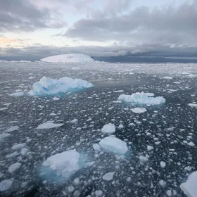 Antarctica