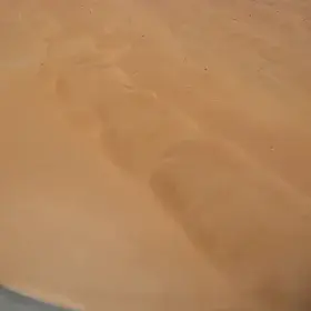 Flying over the Saharan Cauldron III