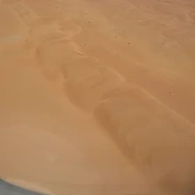 Flying over the Saharan Cauldron III