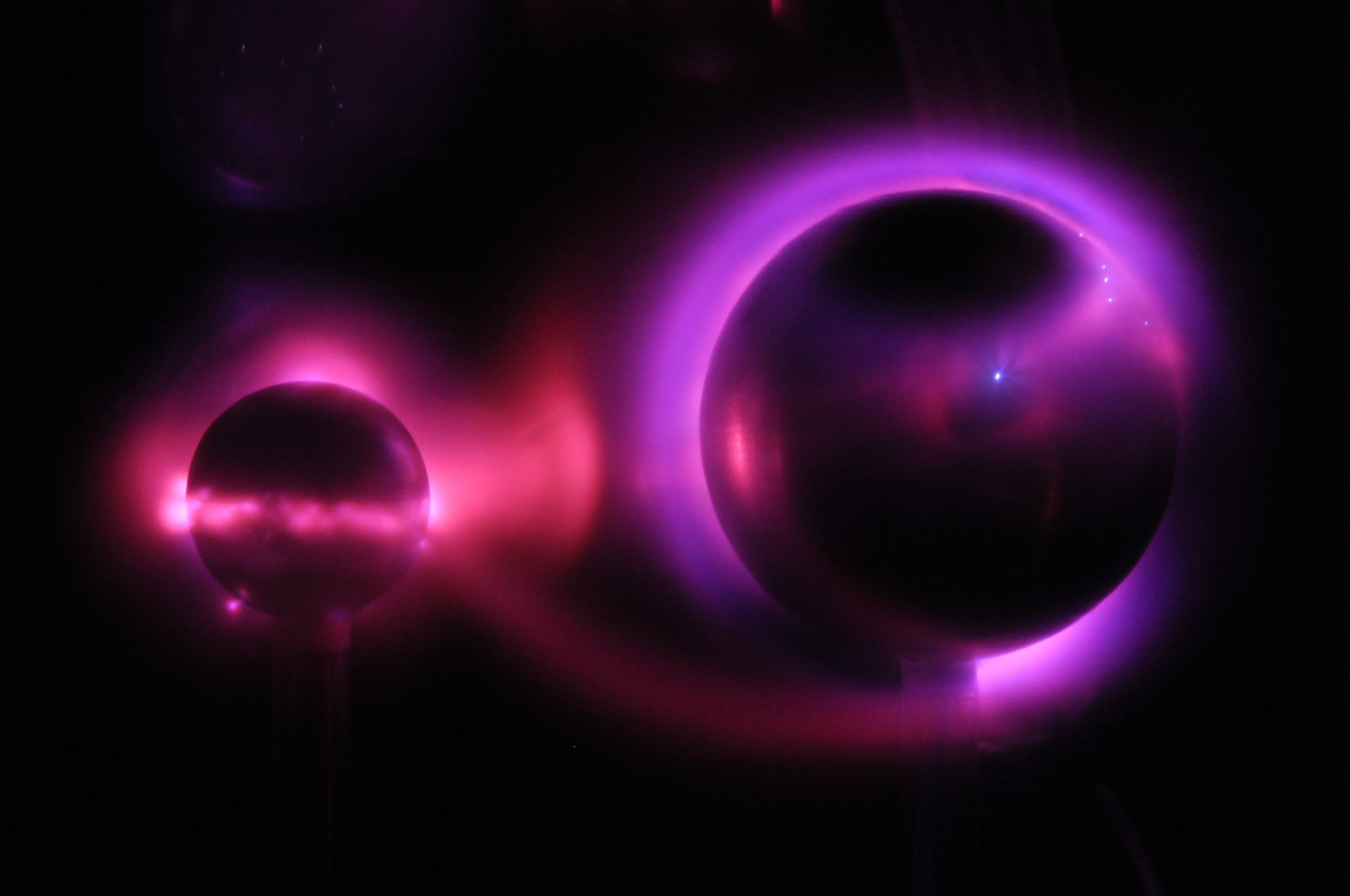 Magnetic interaction