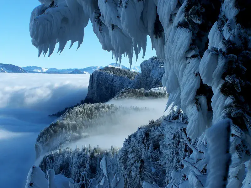 Cloud overflow