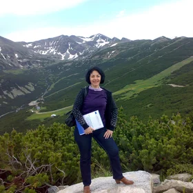 Rila Mountain 