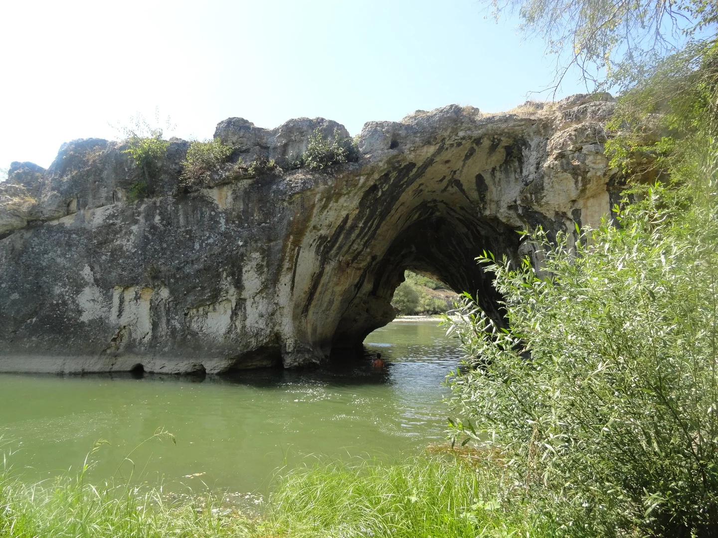 Landforms
