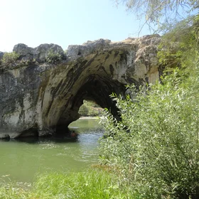 Landforms