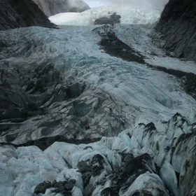 Franz Josef Glacier