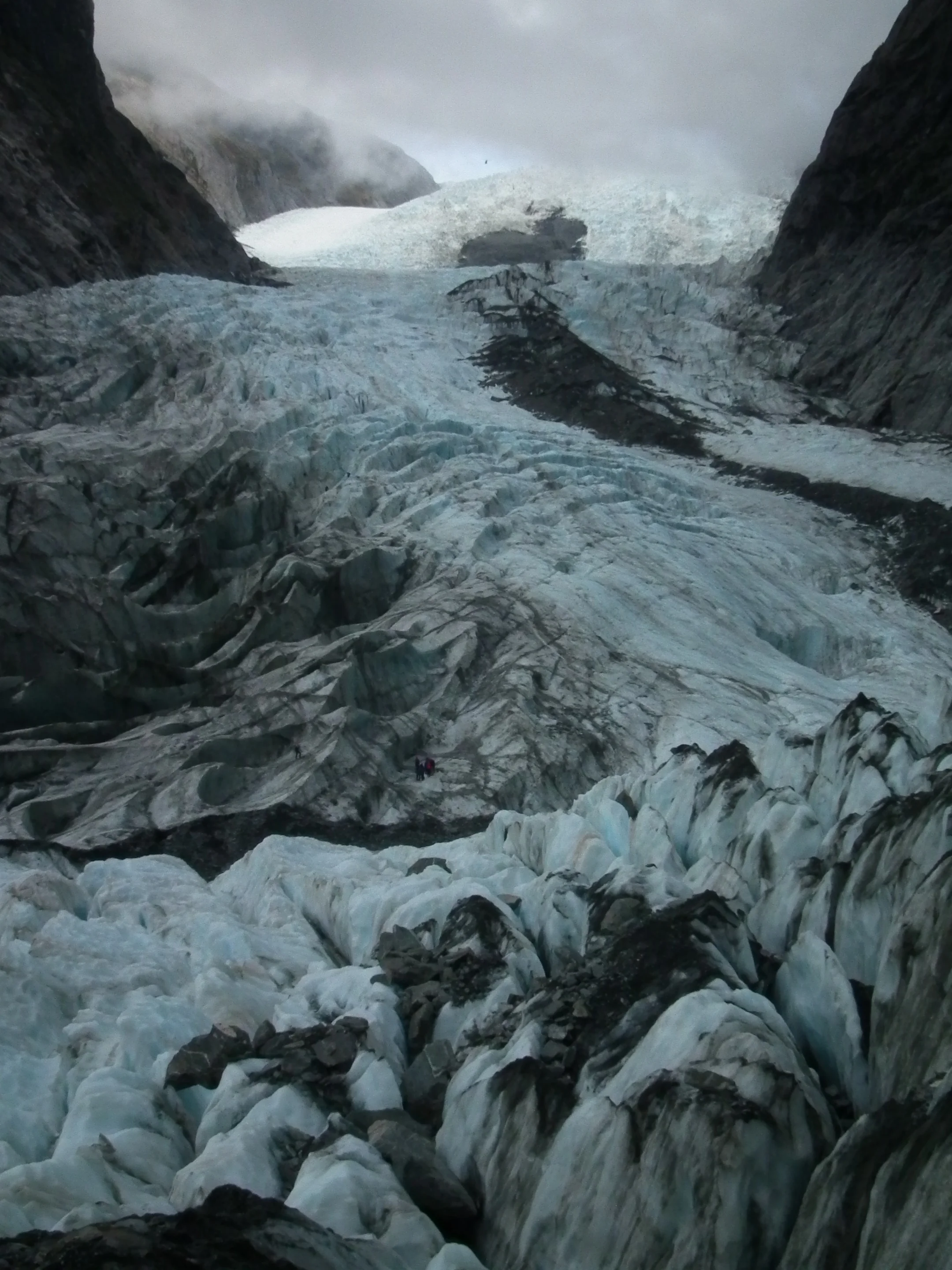 Franz Josef Glacier