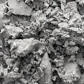 Volcanic ash